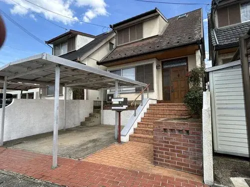 4LDK+S Propiedad Ciudad de Fukuchiyama Kioto (2)