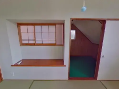 4LDK+S Propiedad Ciudad de Fukuchiyama Kioto (11)