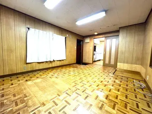 Объект недвижимости 5DK, город Аябе, префектура Киото (7)