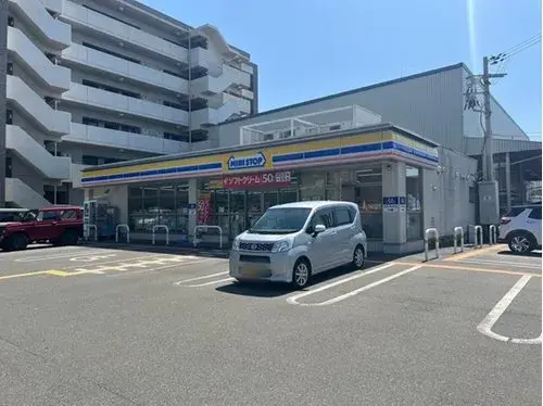 3LDK房源 摄津市 大阪府 (16)