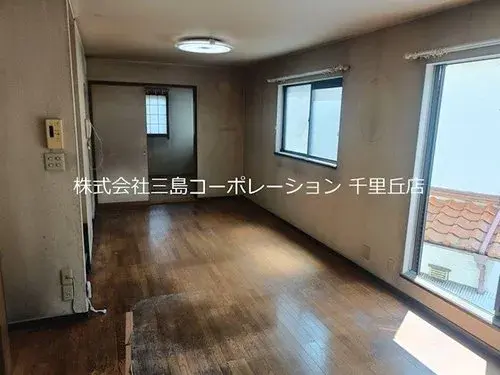 All Rooms Storage, 3+ Story Property Suita Osaka Prefecture (3)