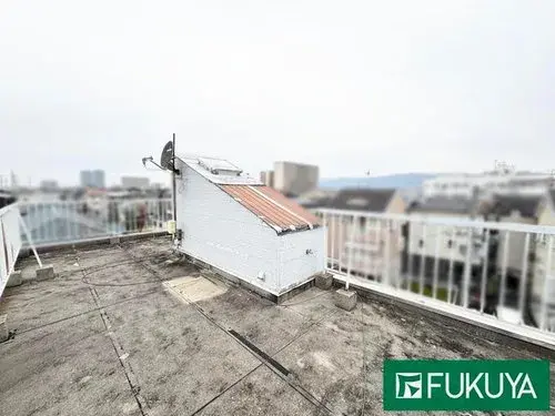 Propiedad 5LDK Ciudad de Yao Prefectura de Osaka (19)
