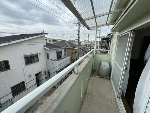 Akiya in Ville de Hirakata