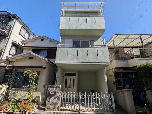 Bien immobilier 4LDK Ville de Hirakata, Préfecture d'Osaka (2)