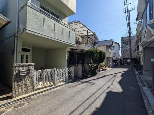 Bien immobilier 4LDK Ville de Hirakata, Préfecture d'Osaka (3)