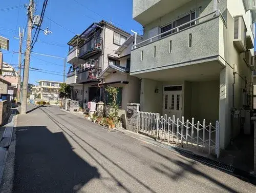 Bien immobilier 4LDK Ville de Hirakata, Préfecture d'Osaka (4)