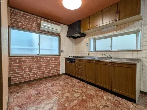 Bien immobilier 4LDK Ville de Hirakata, Préfecture d'Osaka (10)
