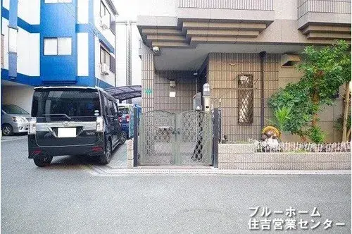 Propiedad 6LDK Ciudad de Osaka Prefectura de Osaka (2)