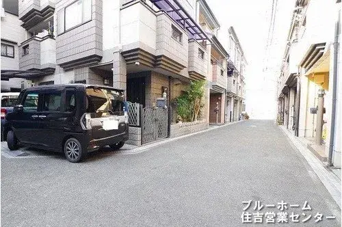Propiedad 6LDK Ciudad de Osaka Prefectura de Osaka (3)