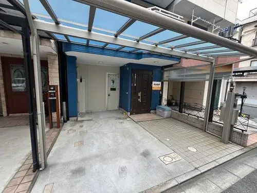 3LDK Property Ikuno-ku, Osaka City, Osaka Prefecture (2)