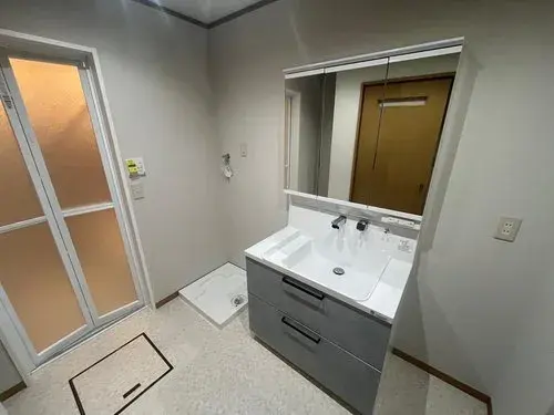 3LDK Property Ikuno-ku, Osaka City, Osaka Prefecture (11)