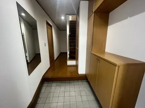 3LDK Property Ikuno-ku, Osaka City, Osaka Prefecture (8)
