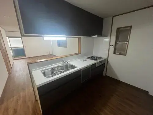 3LDK Property Ikuno-ku, Osaka City, Osaka Prefecture (10)
