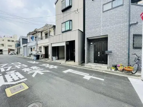 3LDK+S Property Sakai City Osaka Prefecture (16)