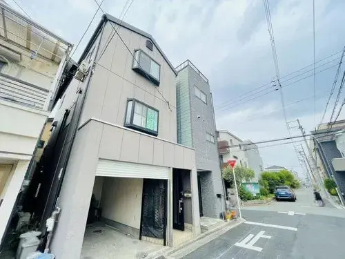 3LDK+S Property Sakai City Osaka Prefecture (3)