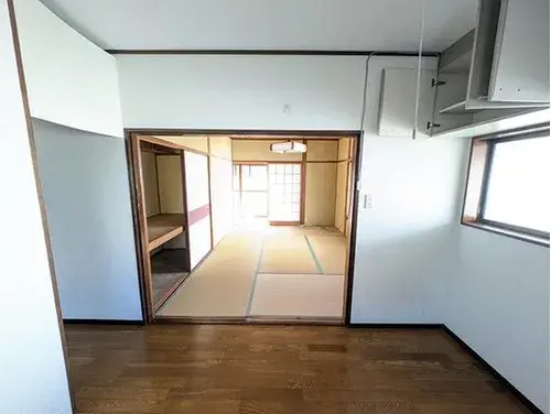 Propiedad 3DK Toyono-cho Osaka (12)