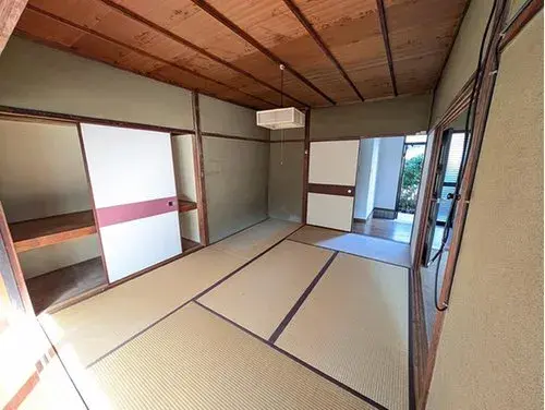 Propiedad 3DK Toyono-cho Osaka (18)