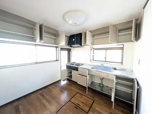 Propiedad 3DK Toyono-cho Osaka (19)