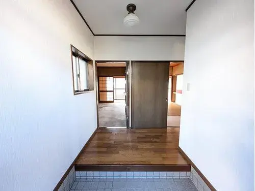 Propiedad 3DK Toyono-cho Osaka (6)