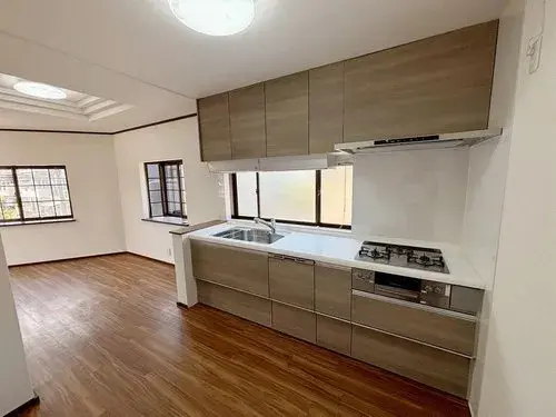 5LDK Property Kadoma City Osaka Prefecture (11)
