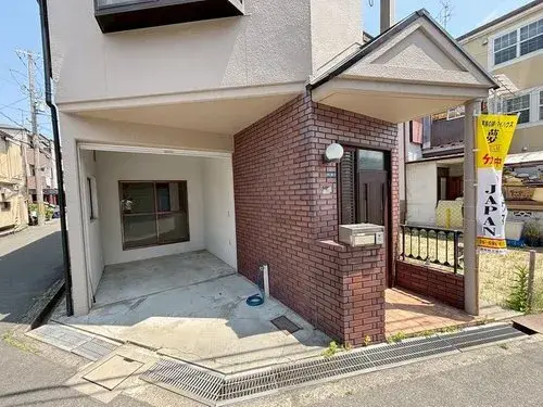 5LDK Property Kadoma City Osaka Prefecture (3)