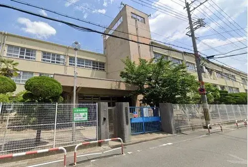 5LDK Property Kadoma City Osaka Prefecture (22)
