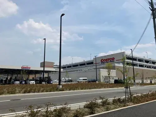5LDK Property Kadoma City Osaka Prefecture (27)