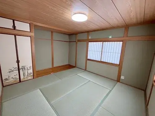 5LDK Property Kadoma City Osaka Prefecture (4)