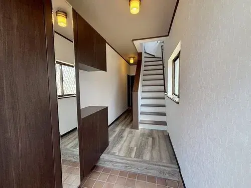 5LDK Property Kadoma City Osaka Prefecture (7)