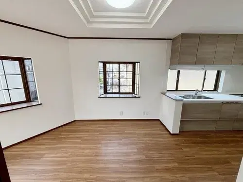 5LDK Property Kadoma City Osaka Prefecture (9)
