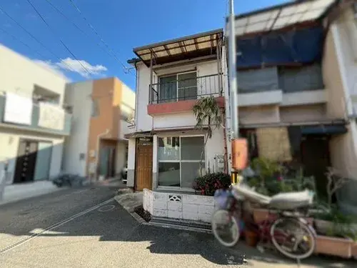 Akiya in Daito