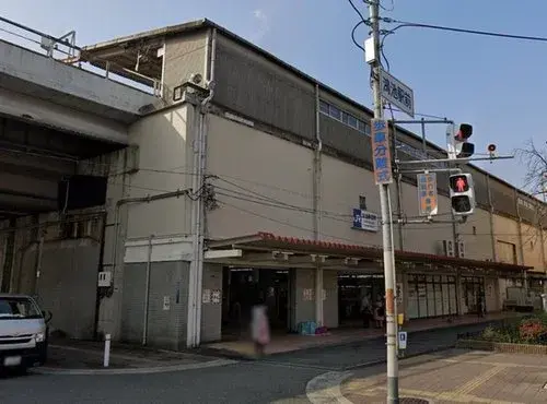 Propiedad 3DK Ciudad de Daito Prefectura de Osaka (15)