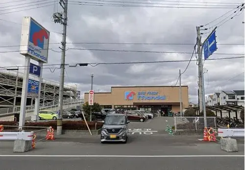 Propiedad 3DK Ciudad de Daito Prefectura de Osaka (16)
