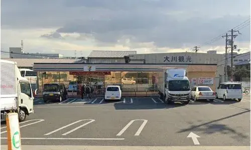 Propiedad 3DK Ciudad de Daito Prefectura de Osaka (18)