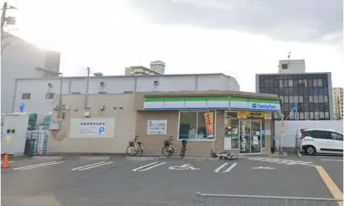 Propiedad 3DK Ciudad de Daito Prefectura de Osaka (19)