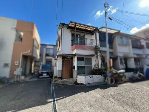 Propiedad 3DK Ciudad de Daito Prefectura de Osaka (3)