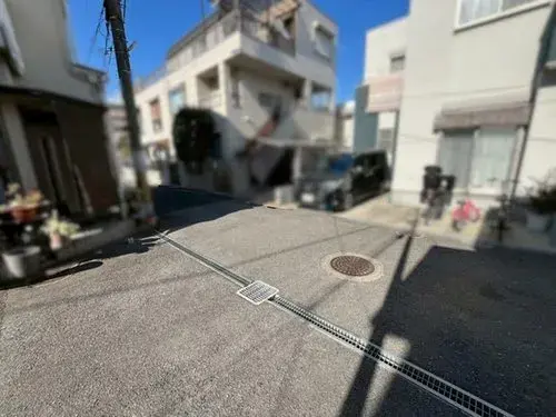 Propiedad 3DK Ciudad de Daito Prefectura de Osaka (4)
