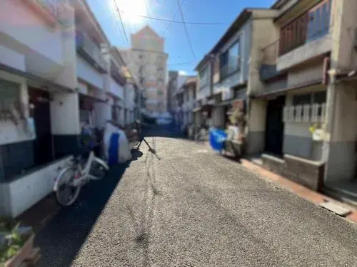 Propiedad 3DK Ciudad de Daito Prefectura de Osaka (5)