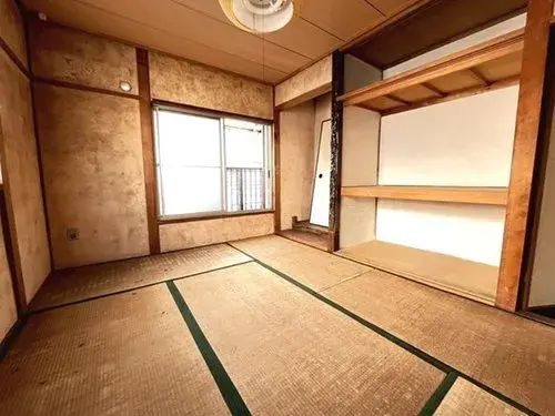 Propiedad 3DK Ciudad de Daito Prefectura de Osaka (7)