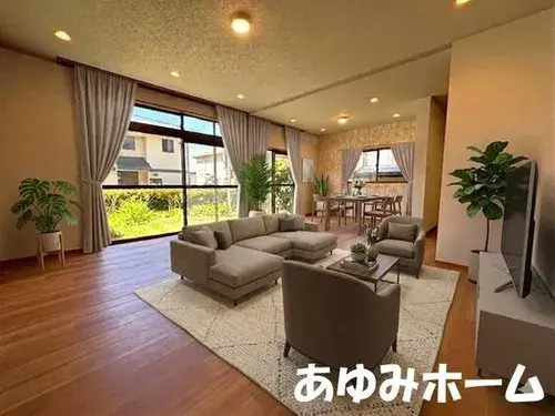 5LDK+S Property Ikeda City Osaka Prefecture (16)
