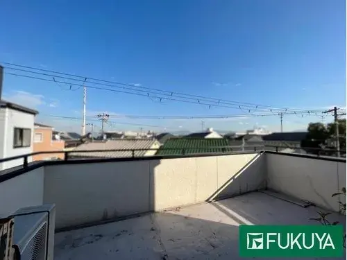 4LDK+S房源 堺市 大阪府 (2)