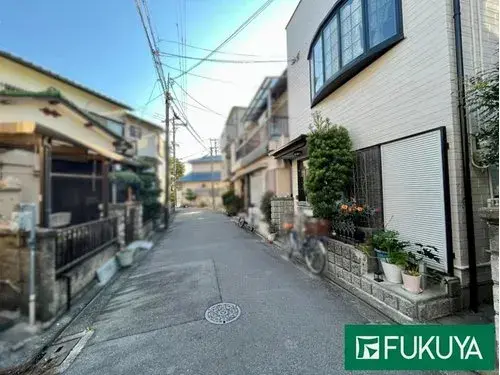 4LDK+S房源 堺市 大阪府 (6)
