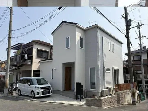 3LDK Property Hirakata City Osaka Prefecture (2)