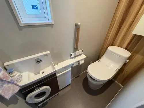 3LDK Property Hirakata City Osaka Prefecture (11)