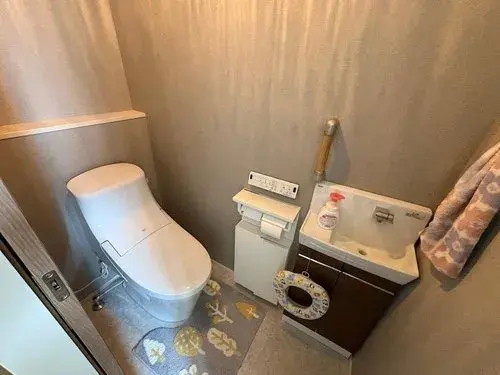 3LDK Property Hirakata City Osaka Prefecture (12)