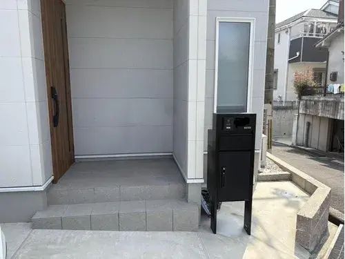3LDK Property Hirakata City Osaka Prefecture (3)