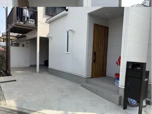 3LDK Property Hirakata City Osaka Prefecture (4)