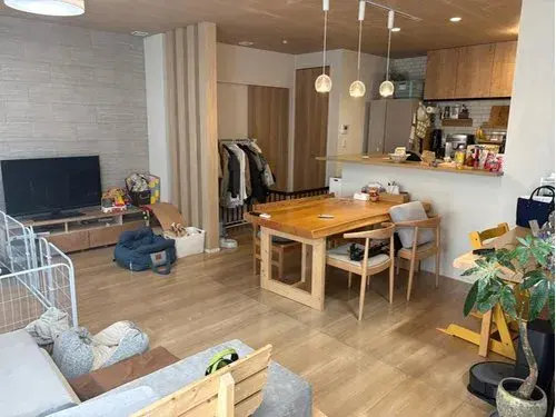 3LDK Property Hirakata City Osaka Prefecture (6)