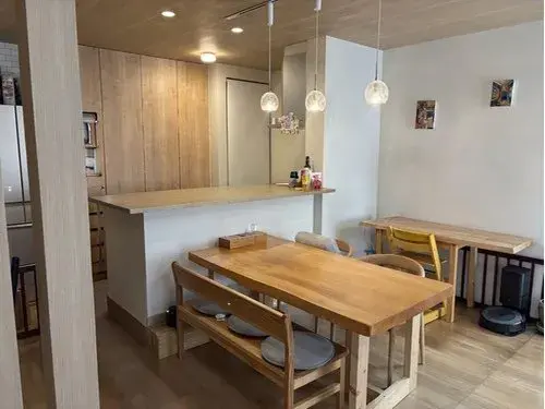3LDK Property Hirakata City Osaka Prefecture (7)