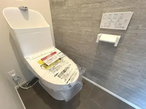 2LDK Moriguchi City Osaka Prefecture (16)